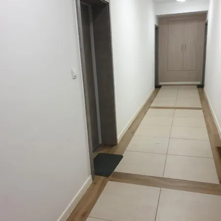Aspo Apartament *