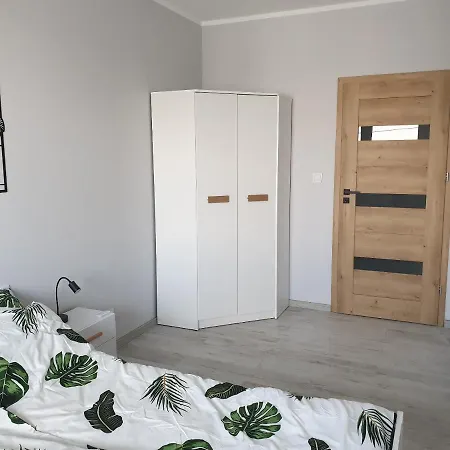Aspo Apartament Września