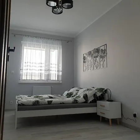 Aspo Apartament